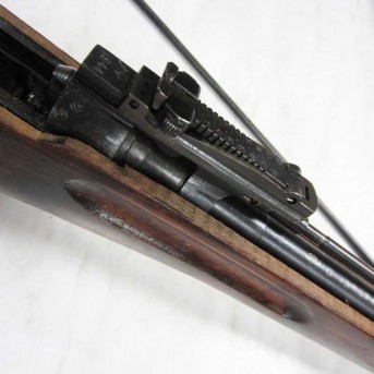 нарезные винтовки для охоты 7. 62- 54 каталог
